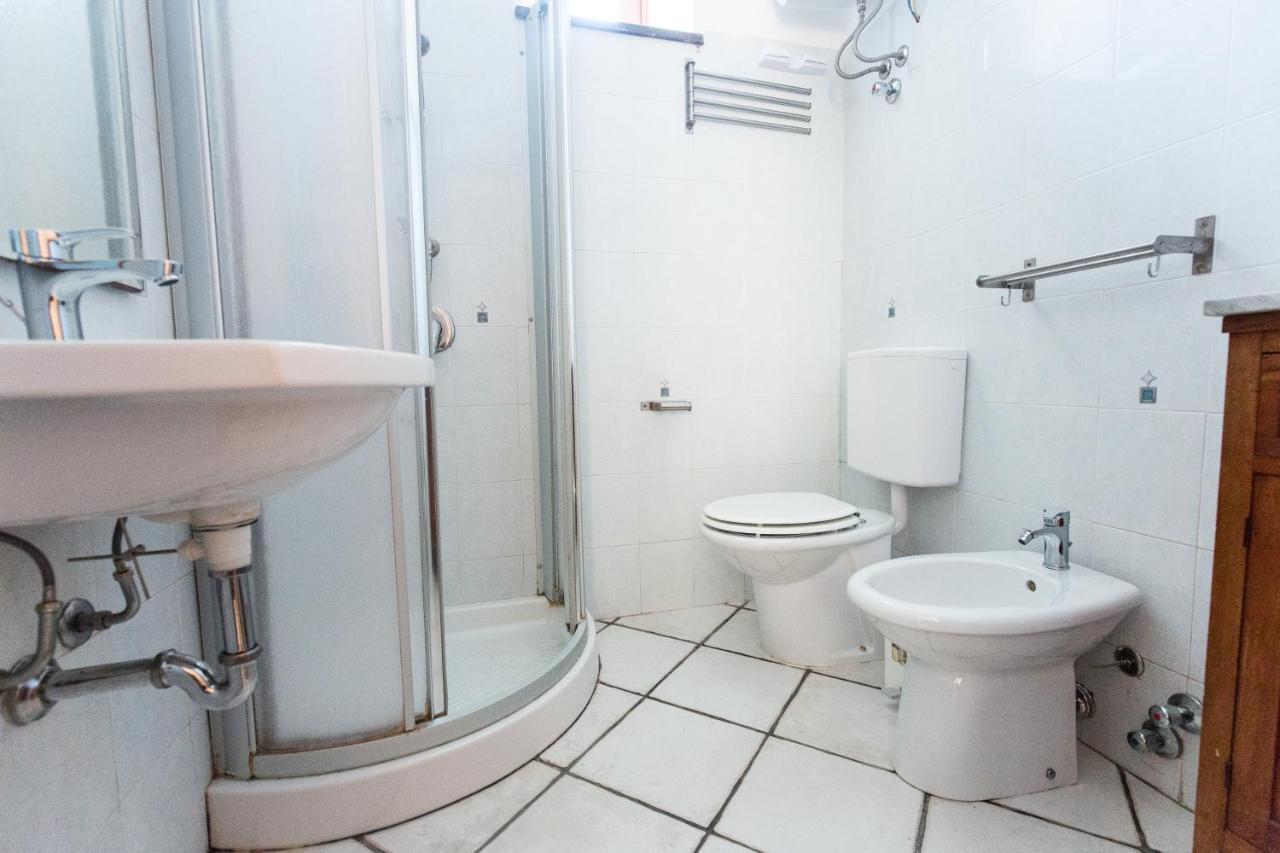 Casa Zu Peppino Daire Lipari  Dış mekan fotoğraf