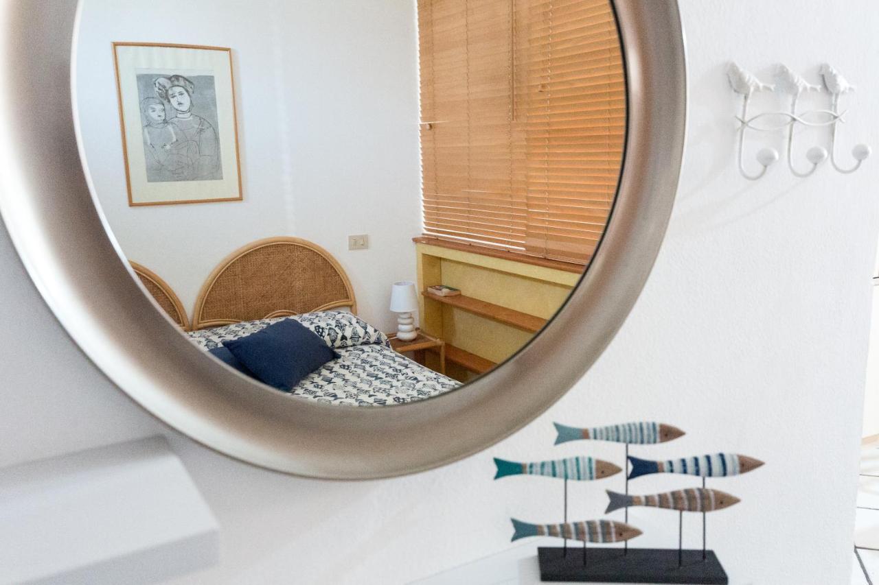 Casa Zu Peppino Daire Lipari  Dış mekan fotoğraf