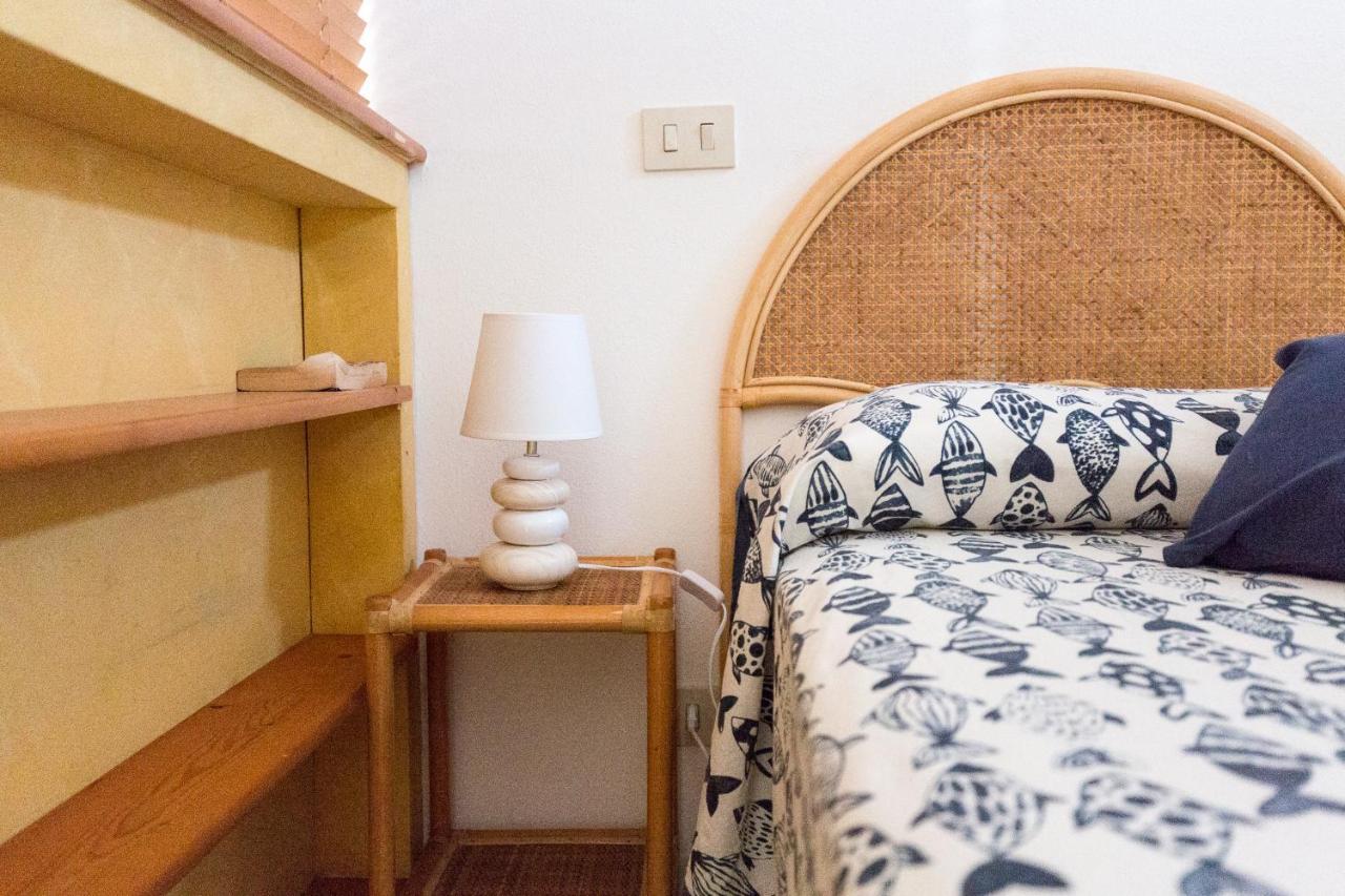 Casa Zu Peppino Daire Lipari  Dış mekan fotoğraf