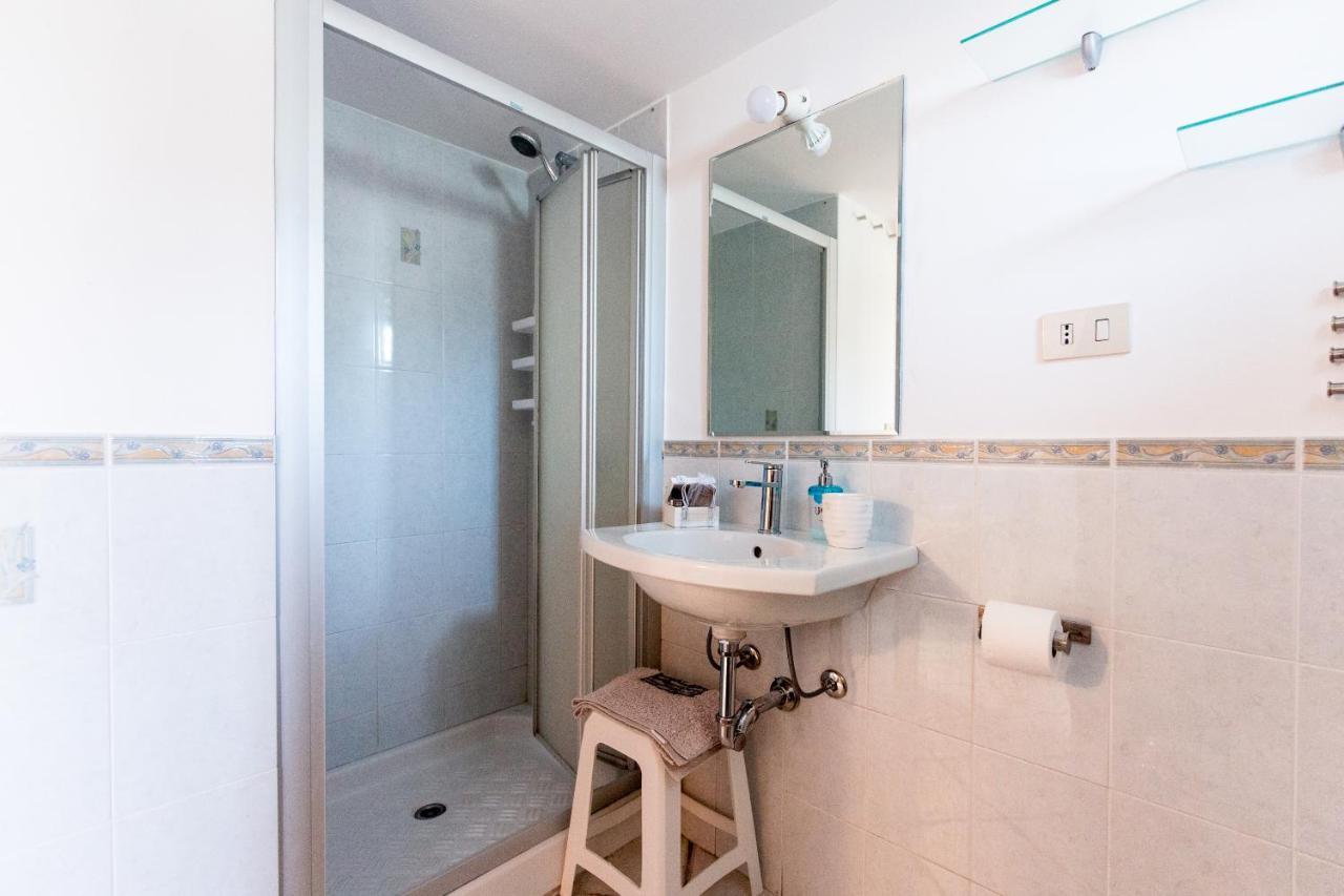 Casa Zu Peppino Daire Lipari  Dış mekan fotoğraf