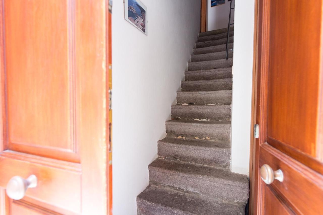 Casa Zu Peppino Daire Lipari  Dış mekan fotoğraf
