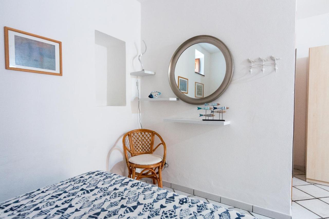 Casa Zu Peppino Daire Lipari  Dış mekan fotoğraf