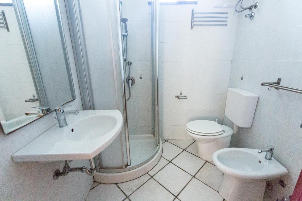 Casa Zu Peppino Daire Lipari  Dış mekan fotoğraf