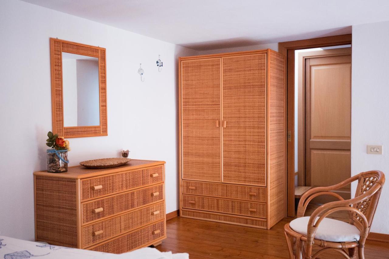 Casa Zu Peppino Daire Lipari  Dış mekan fotoğraf