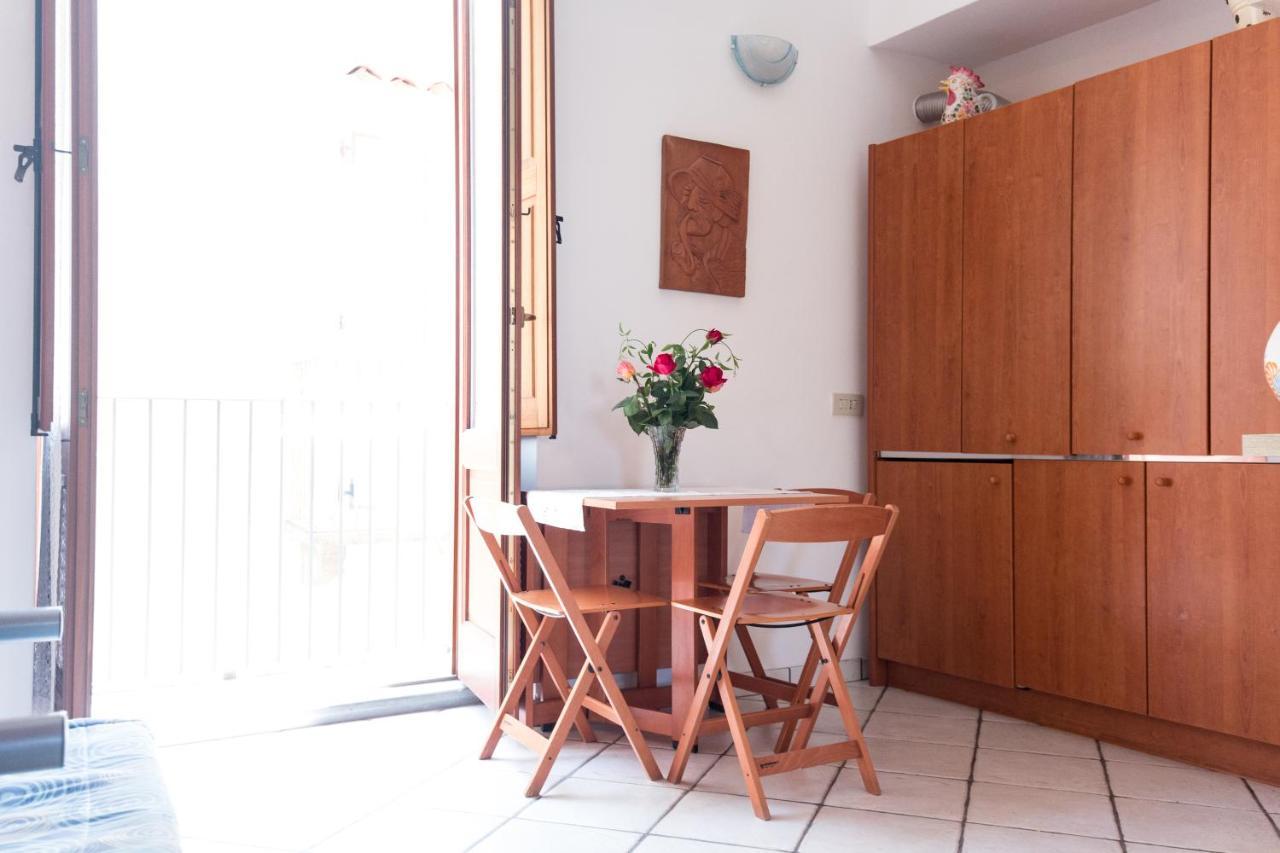Casa Zu Peppino Daire Lipari  Dış mekan fotoğraf