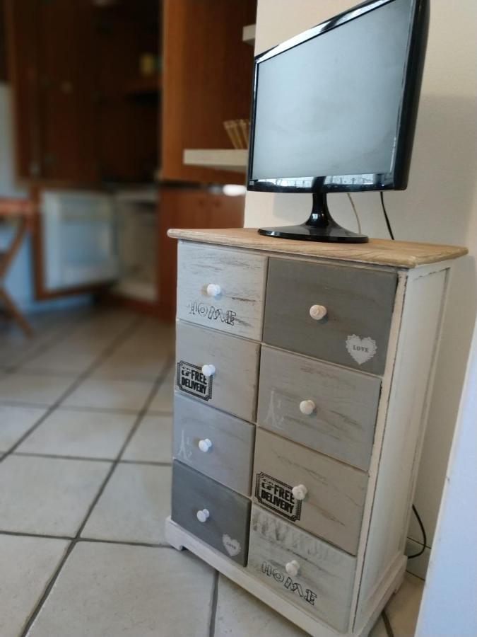 Casa Zu Peppino Daire Lipari  Dış mekan fotoğraf